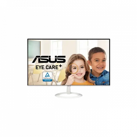 Монітор Asus 27" VZ27EHF-W HDMI, Audio, IPS, 100Hz, 1ms, AdaptiveSync, білий