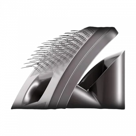 Насадка для пилососа Dyson Pet Grooming Kit