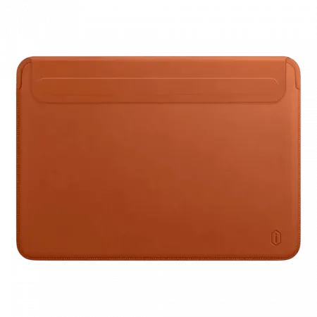 Чохол WiWU Skin Pro II Leather Sleeve MacBook Air 15.3 Brown