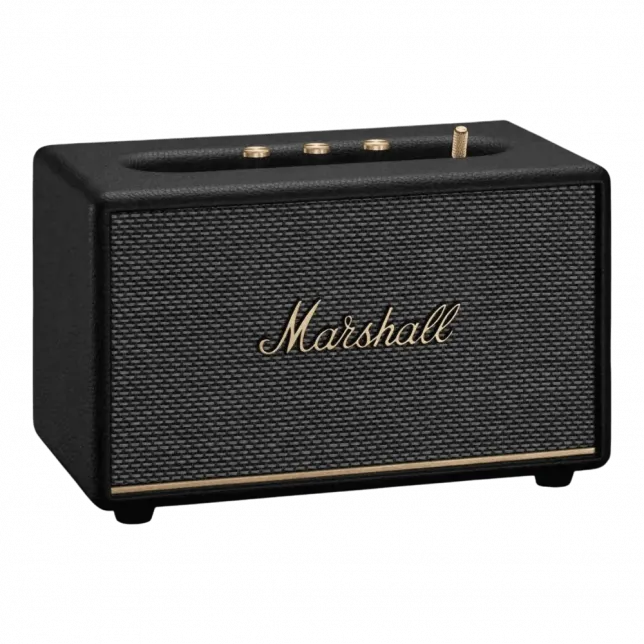 Акустика Marshall Acton III Black