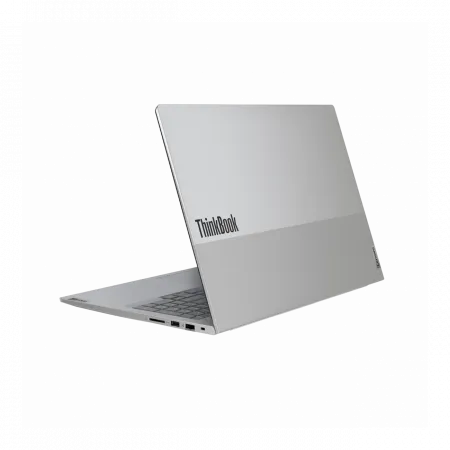 Ноутбук Lenovo ThinkBook 16-G7 16" WUXGA IPS AG, AMD R5-7535HS, 16GB, F512GB, UMA, Win11P, сірий