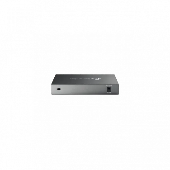 Мультисервісний Маршрутизатор TP-LINK ER605, 2xGE LAN, 1xGE WAN, 2xGE LAN/WAN, USB