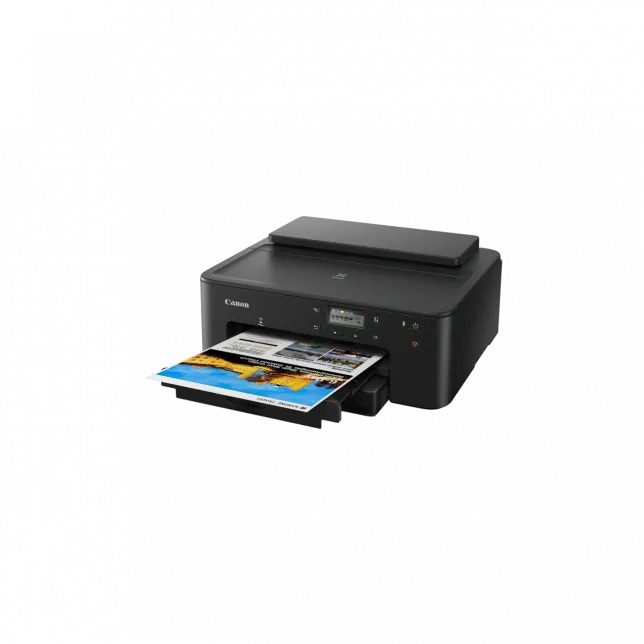 Принтер А4 Canon PIXMA TS704 з WI-FI