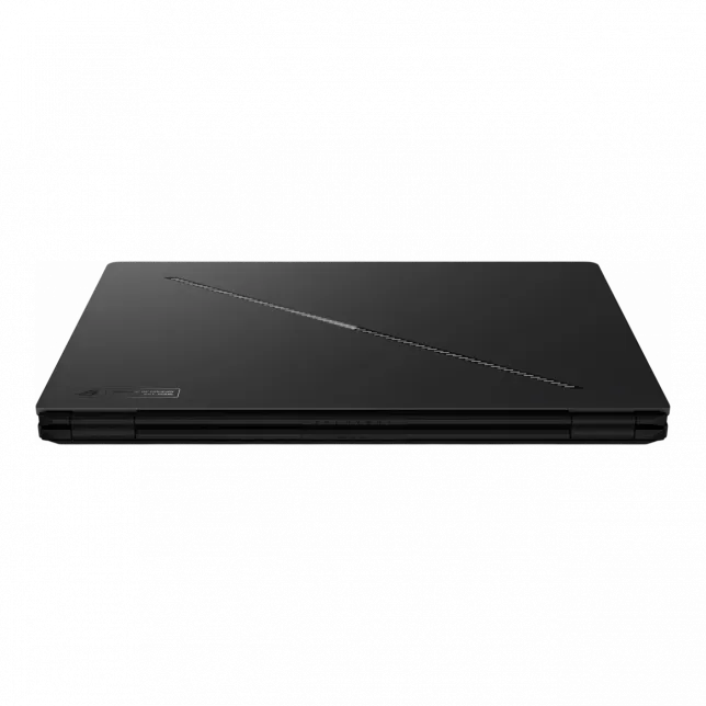 Ноутбук ASUS ROG Zephyrus Duo 16 GX651AX-SR100X 16" 3K Touch OLED, Intel Ultra 9 386H, 64GB, F2TB, NVD5090-24, noOS, Сірий