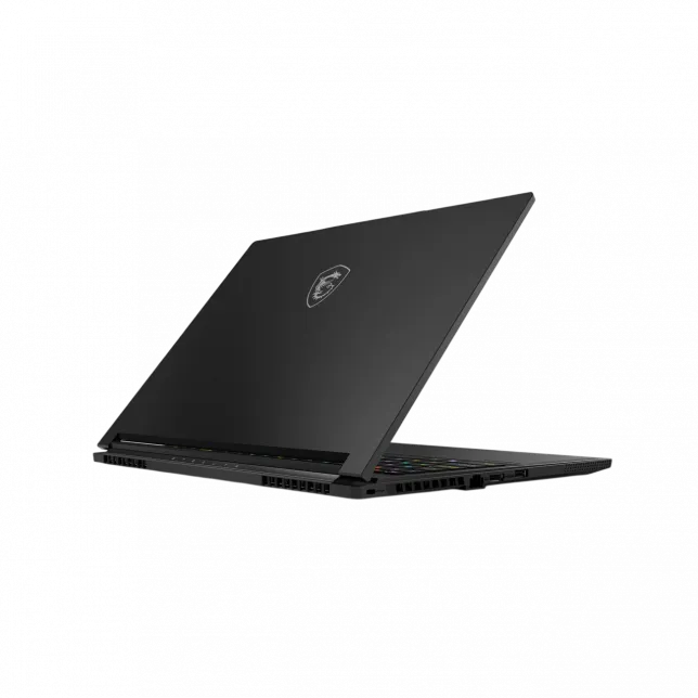 Ноутбук MSI Stealth A16 AI+ A3XWIG-068UA 16" QHD+, AMD AI 9 HX 370, 32GB, F1TB, NVD5080-16, W11, чорний