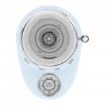 Кавомолка Smeg (Blue)
