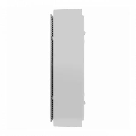 Мережевий відеореєстратор Ajax NVR HDC 8 white, HDMI, 12V, 8 каналів, білий, 140350.122.WH1
