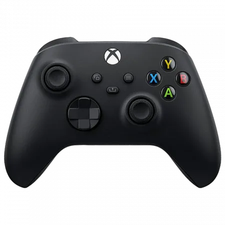 Ігрова приставка Microsoft Xbox (Series X) (1TB)