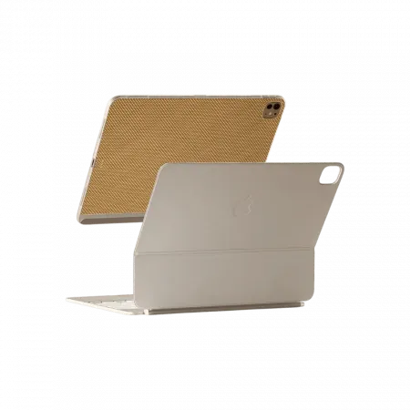 Чохол Pitaka MagEZ Case 2 Plain Canyon Yellow for iPad Pro 11" M4/M5
