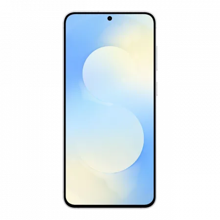 Смартфон Samsung Galaxy S25 FE 5G 6.7' 8/256ГБ Icyblue