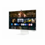 Монітор Samsung 32"S32FM803 2xHDMI, USB, Bluetooth, MM, VA, 3840x2160, 4ms