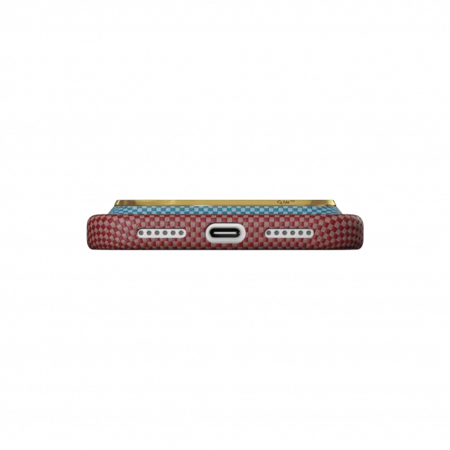 Чохол Pitaka Edge Ultra-Slim California Dream-01 для iPhone 18 Pro Max/17 Pro Max