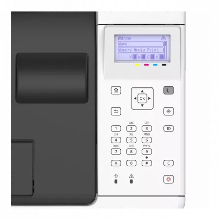 Принтер А4 Canon i-SENSYS LBP646Cdw з Wi-Fi