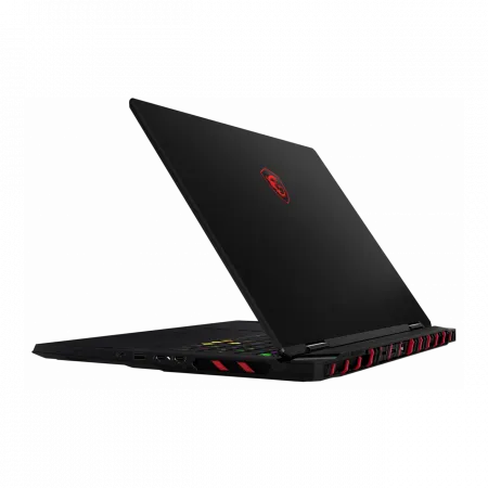 Ноутбук MSI Raider 18 HX AI A2XWIG-251UA 18" UHD+, Intel U9-285HX, 64GB, F2TB, NVD5080-16, W11, чорний