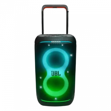 Акустика JBL Partybox 520 Black