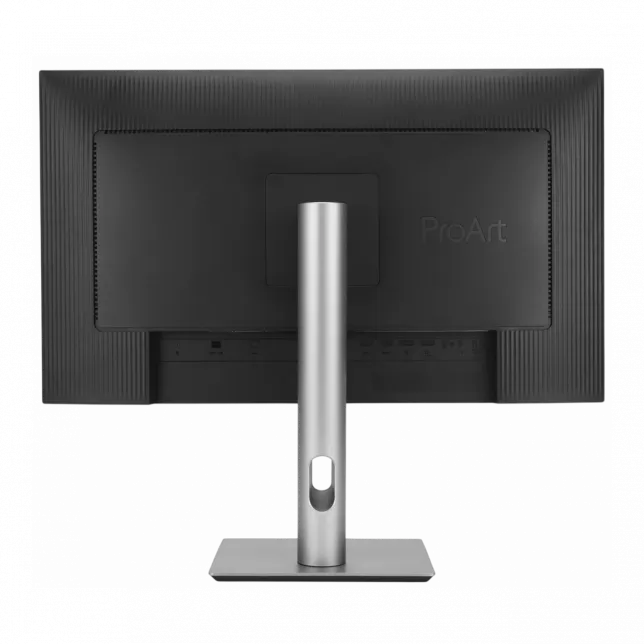 Монітор Asus 27" ProArt PA279CRV 2xHDMI, 2xDP, UCB-C, 3xUSB, MM, IPS, 3840x2160, DCI-P3 99%, AdaptiveSync, Pivot, HDR10