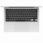 б/у MacBook Air 13 Retina, Silver, 512GB, 8 CPU / 10 GPU, 16GB RAM Apple M3 (2024)