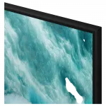 Телевізор 85" Samsung QLED 4K 50Hz Smart Tizen Black