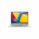 Ноутбук ASUS Vivobook 16 M1605NAQ-SH054 16" WUXGA OLED, AMD R7 170, 16GB, F1TB, UMA, noOS, Сріблястий
