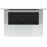 Apple MacBook Pro 16 with Apple M5 Max, 4TB, 18CPU / 40GPU, 128GB RAM, Silver (2026) (Z1MV00030)