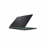 Ноутбук MSI Cyborg 15 A13VE-2285XUA 15.6 FHD, Intel i7-13620H, 16GB, F1TB, NVD4050-6, DOS, чорний