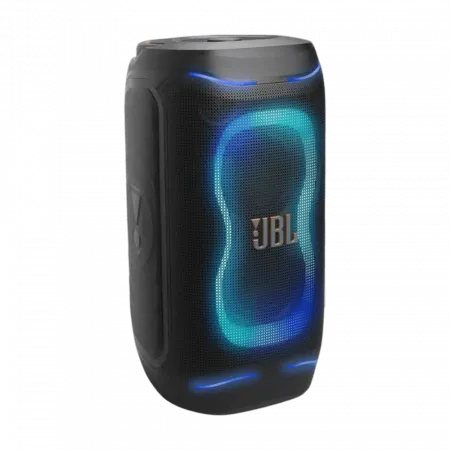 Акустика JBL PartyBox 130 Black