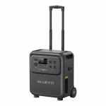 Зарядна станція BLUETTI Elite 400