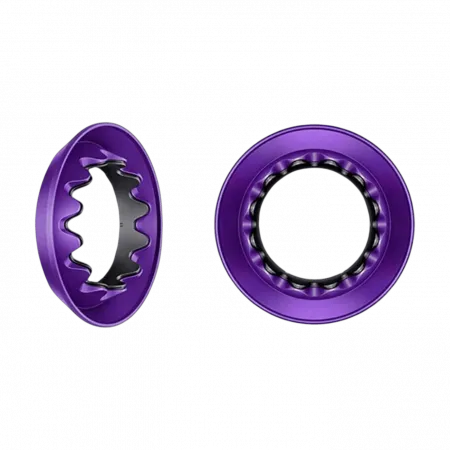 Насадка Gentle Air Attachment (Purple)