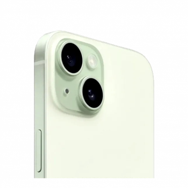 Apple iPhone 15 128GB (Green)