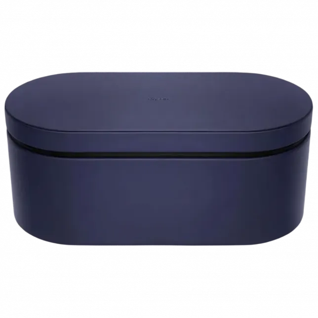 Стайлер для довгого волосся Dyson Airwrap Complete Long Volumise (Prussian Blue/Copper)