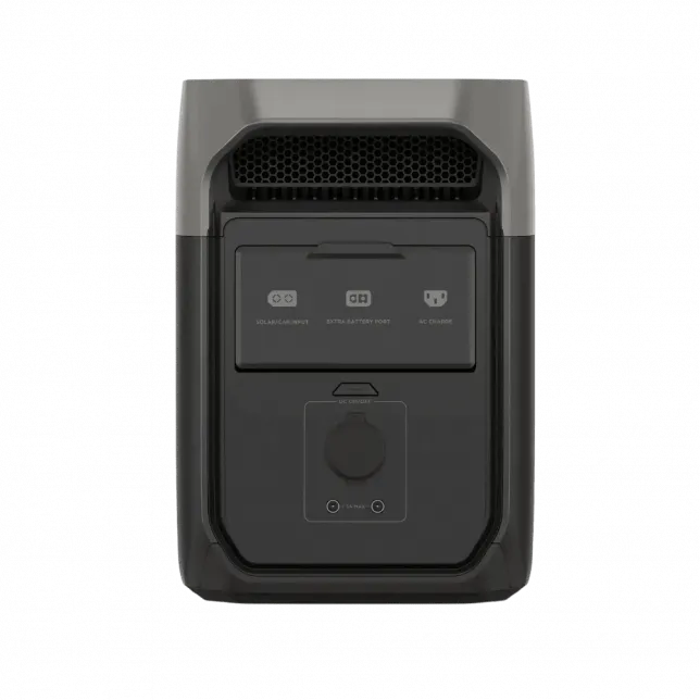 Зарядна станція EcoFlow DELTA 3 EU-Version