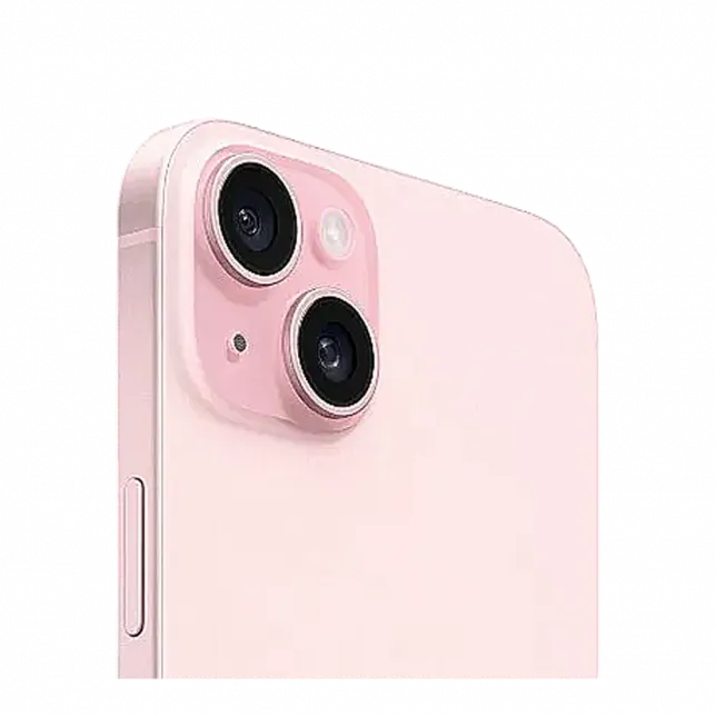Apple iPhone 15 128GB (Pink)