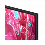 Телевізор 98" Samsung LED 4K UHD 100Hz Smart Tizen Black