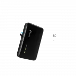 Мобільний Маршрутизатор TP-LINK M7005 N150, 4G/LTE, 2400мА*год