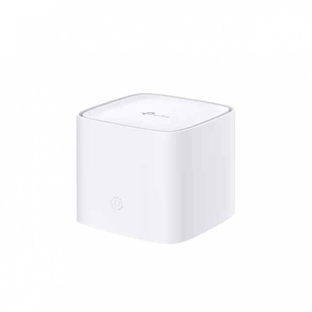 Система WiFi-Mesh TP-LINK HX141 AX1500, 1xGE LAN/WAN, 2xGE LAN 1мод