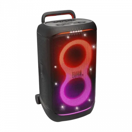 Акустика JBL Partybox 520 Black
