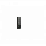 Бездротова зовнішня клавіатура Ajax KeyPad Outdoor Jeweller, графіт
