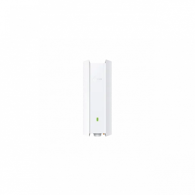 Точка доступу TP-LINK EAP610 OUTDOOR AX1800, 1xGE LAN, PoE, Passive PoE
