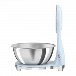 Ваги кухонні Smeg (Blue)