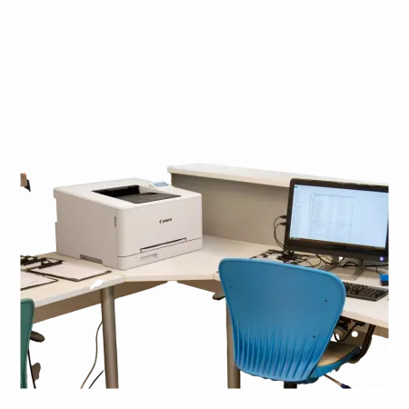 Принтер А4 Canon i-SENSYS LBP646Cdw з Wi-Fi