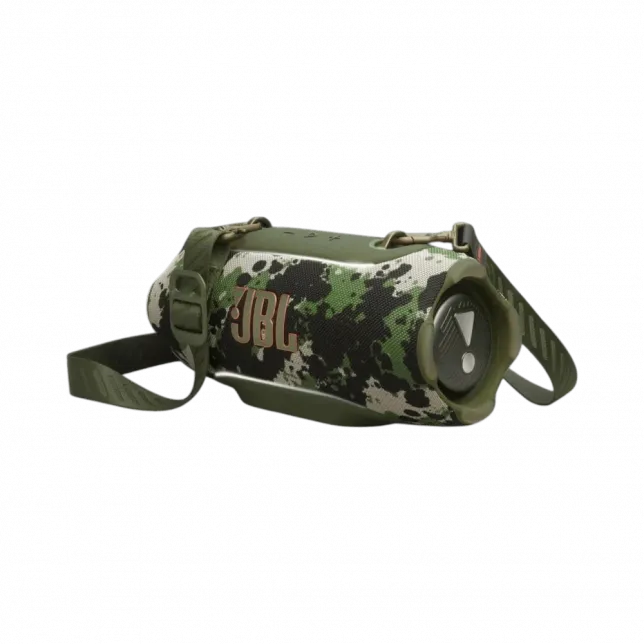 Акустика JBL Xtreme 5 (Squad)