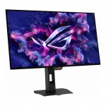 Монітор Asus 26.5" ROG Strix XG27AQDMGR 2xHDMI, DP, 2xUSB, WOLED, 2560x1440, 240Hz, 0.03ms, DCI-P3 99%, G-SYNC, FreeSync, Pivot, HDR400