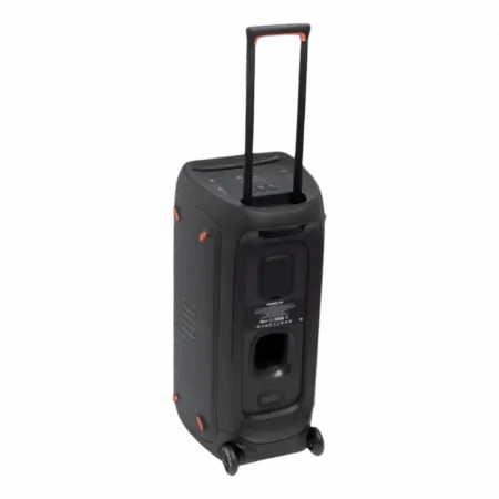 Акустика JBL PartyBox 310 Black