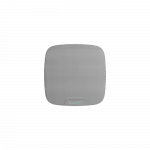 Бездротовий голосовий модуль Ajax SpeakerPhone, Full-duplex, 103Db, Jeweller, Wings, білий