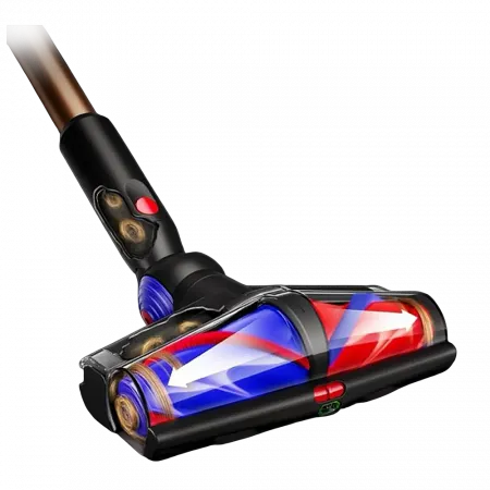 Акумуляторний пилосос Dyson V16 Piston Animal (with 7 essays)