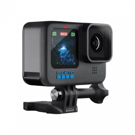 Екшн-камера GoPro Hero 12