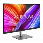 Монітор Asus 27" ProArt PA279CRV 2xHDMI, 2xDP, UCB-C, 3xUSB, MM, IPS, 3840x2160, DCI-P3 99%, AdaptiveSync, Pivot, HDR10