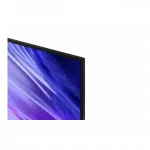 Телевізор 65" Samsung OLED 4K 120Hz VRR (100Hz Native) Smart Tizen Black