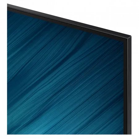 Телевізор 55" Samsung OLED 4K 100Hz (Up to 165Hz) Smart Tizen Black