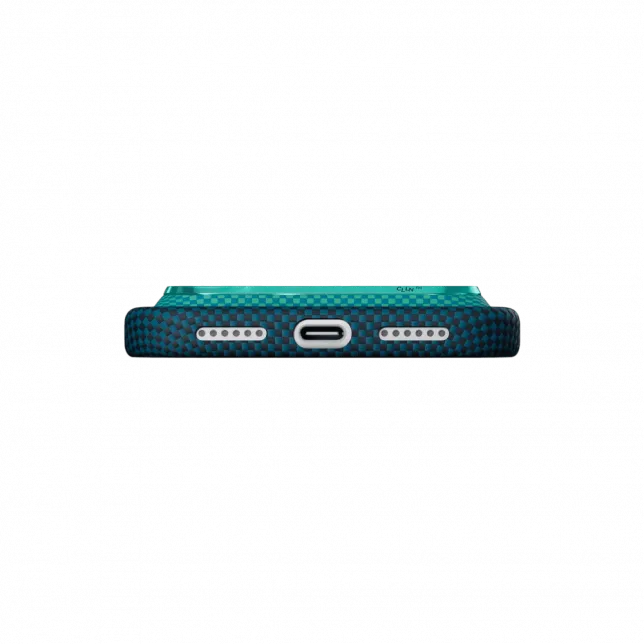 Чохол Pitaka Edge Ultra-Slim Summer Noon-02 для iPhone 18 Pro Max/17 Pro Max